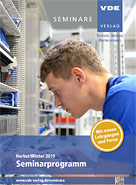 Seminarkatalog Herbst / Winter 2019