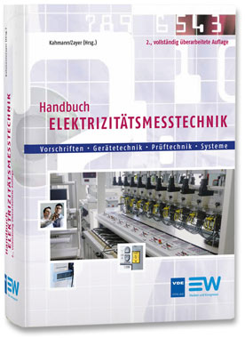 Elektrizitätsmesstechnik