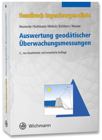 Handbuch Ingenieurgeodäsie