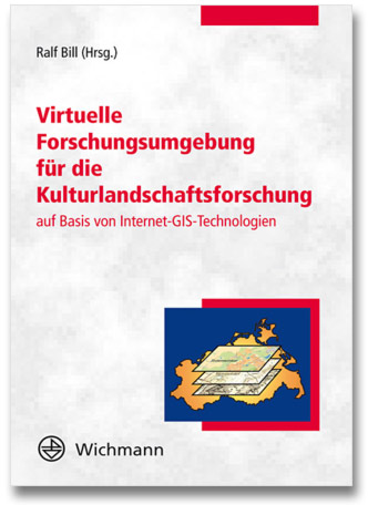 Virtuelle Forschungsumgebung für die Kulturlandschaftsforschung