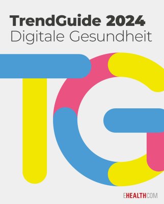 TrendGuide 2023 – Digitale Gesundheit