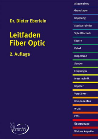 Leitfaden Fiber Optic
