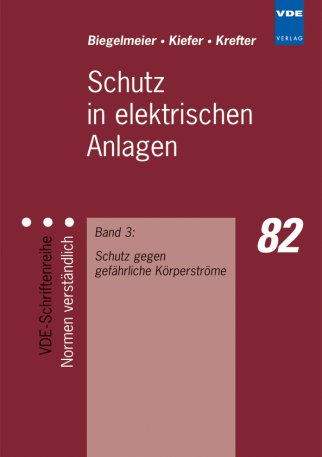 Schutz in elektrischen Anlagen