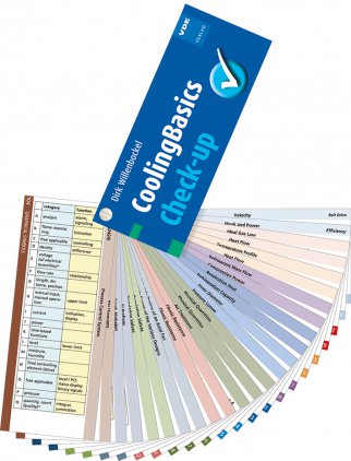 CoolingBasics Check-up