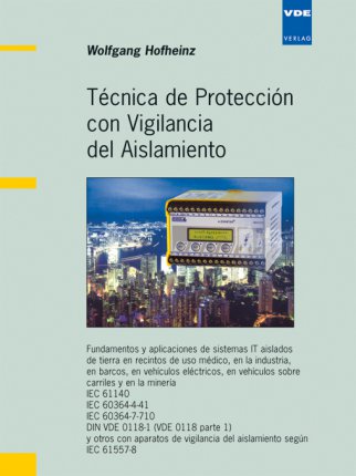 Técnica de Protección con Vigilancia del Aislamiento