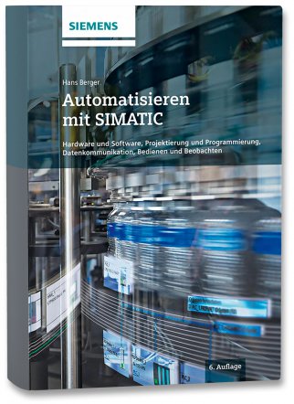 Automatisieren mit SIMATIC