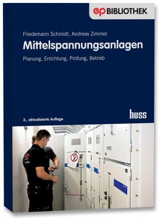 Mittelspannungsanlagen