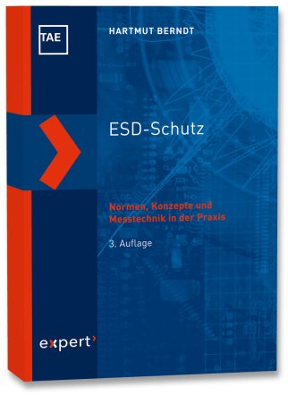 ESD-Schutz