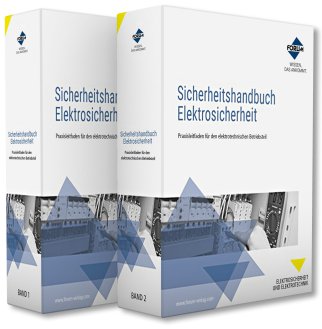 Sicherheitshandbuch Elektrosicherheit