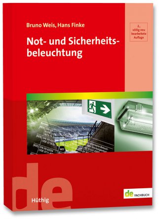 Not und sicherheitsbeleuchtung Not und sicherheitsbeleuchtung