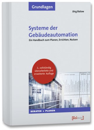 Systeme der Gebäudeautomation