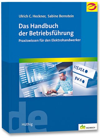 Das Handbuch der Betriebsführung