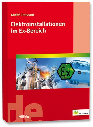 Elektroinstallationen im Ex-Bereich