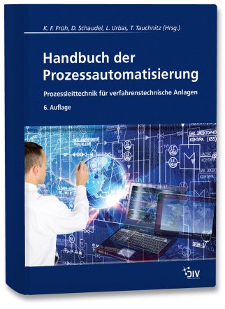 Handbuch der Prozessautomatisierung