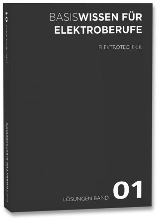 Basiswissen für Elektroberufe - Lös 01