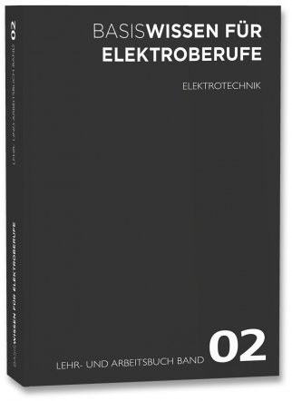 Basiswissen für Elektroberufe - LuA 02