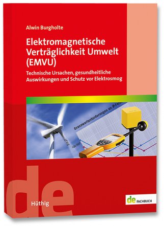 Elektromagnetische Verträglichkeit Umwelt (EMVU)