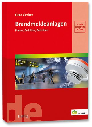 Brandmeldeanlagen