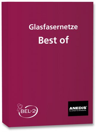 Glasfasernetze - Best of