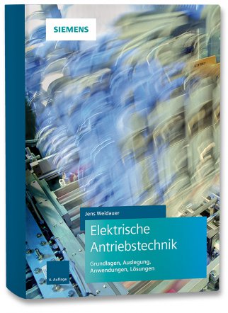 Elektrische Antriebstechnik