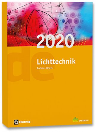 Lichttechnik 2020