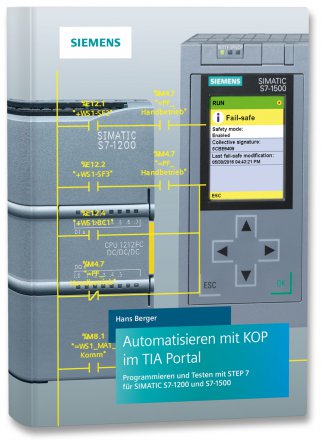 Automatisieren mit KOP im TIA Portal