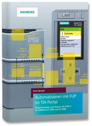 Automatisieren mit FUP im TIA Portal