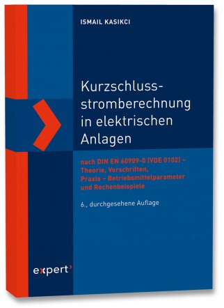 Kurzschlussstromberechnung in elektrischen Anlagen