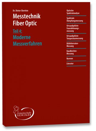 Messtechnik Fiber Optic