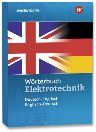 Wörterbuch Elektrotechnik