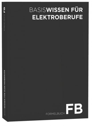 Basiswissen für Elektroberufe - FB