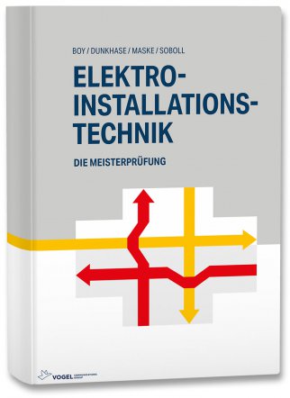 Elektro-Installationstechnik