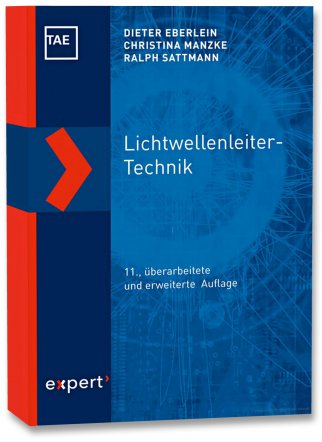 Lichtwellenleiter-Technik