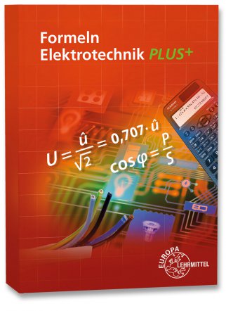 Formeln Elektrotechnik PLUS +