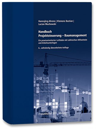 Handbuch Projektsteuerung - Baumanagement