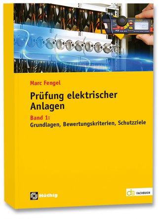 Prüfung elektrischer Anlagen