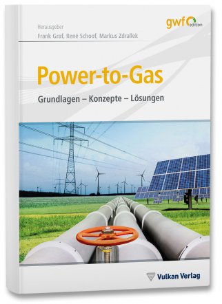 Power-to-Gas