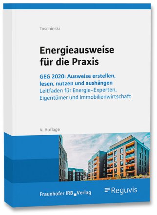 Energieausweise für die Praxis