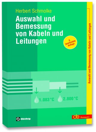 Auswahl und Bemessung von Kabeln und Leitungen