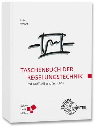 Taschenbuch der Regelungstechnik