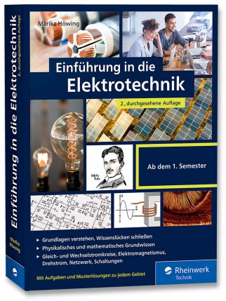 Einführung in die Elektrotechnik