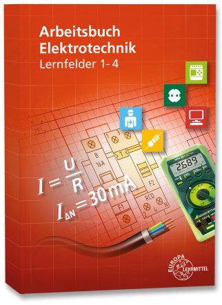 Arbeitsbuch Elektrotechnik