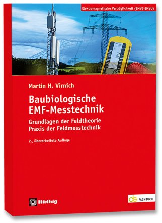 Baubiologische EMF-Messtechnik