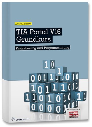 TIA Portal V16 Grundkurs