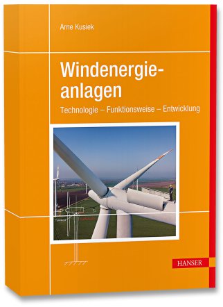 Windenergieanlagen