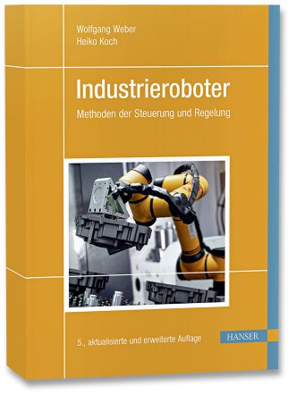 Industrieroboter