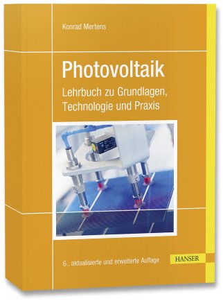 Photovoltaik