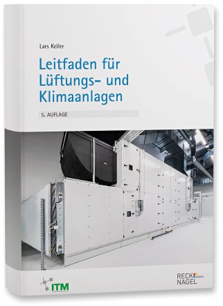 Leitfaden für Lüftungs- und Klimaanlagen