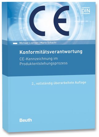 Konformitätsverantwortung