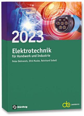 Elektrotechnik für Handwerk und Industrie 2023
